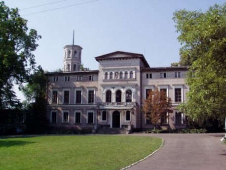 Pałac Sypniewo, Palac Sypniewo, czarter jachtów Grecja